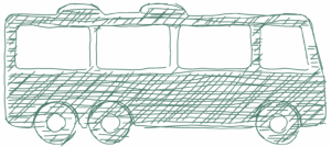bus