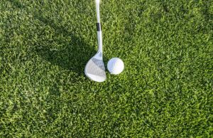 golf ball