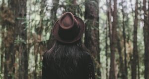 hat